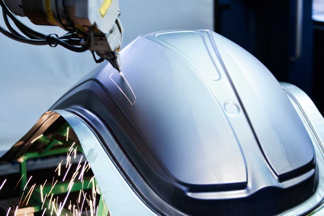 L'intervista: dove va il mondo moto secondo il gruppo Piaggio